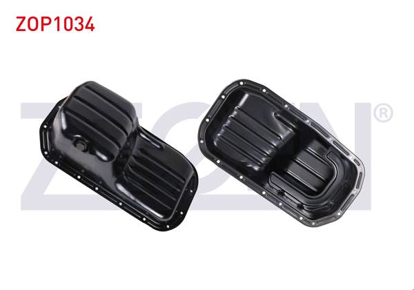 ZEGEN ZOP1034 | Yağ Karteri Saç Hyundai Accent 1995-2006 / Elentra / Getz / Era Benzinli