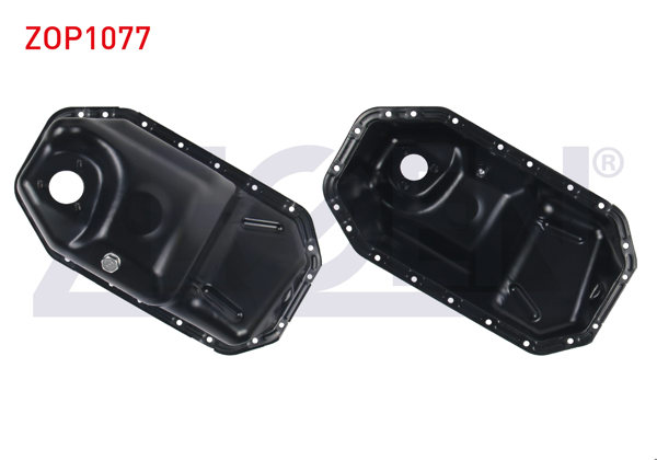 ZEGEN ZOP1077 | Yağ Karteri Saç Sensör Delikli Volkswagen Polo (6R) 1.4İ 2009-/ Polo (9N_) 1.4İ 2001-2012 / Skoda Fabia (6Y2) 1.4İ 1999-2007 / Seat Cordoba (6L2) 1.4İ 2002-2009 / Ibiza IV (6L1) 1.4 2002-2009