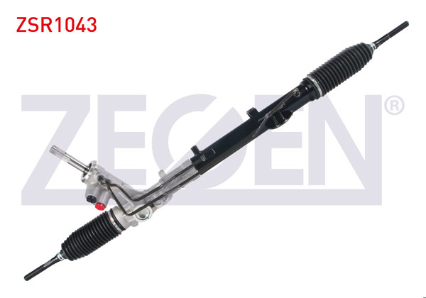 ZEGEN ZSR1043 | Direksiyon Kutusu Hidrolik Rotmıllı Dacia Duster 1.5 DCI-1.6 16V 2010-2018