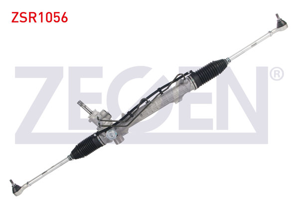 ZEGEN ZSR1056 | Direksiyon Kutusu Hidrolik Rotbaslı Peugeot 206 1.4İ-1.4 HDI-1.6İ-1.6 HDI-2.0 Rc 1998-2006 / 206 + 1.4İ-1.4 HDI 2009 -