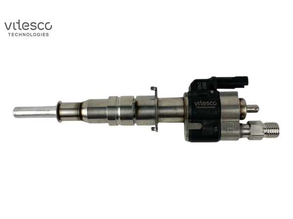 SCHAEFFLER VITESCO 563 0001 10 | ENJEKTOR E82-E88-E90-E91-E92-E93-E60-E61-F07-F10-F11-6F12-F13-F01-F02-F04-X5 E70-X6 E71-X N54-N55-N63 05-18