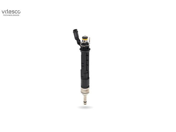 SCHAEFFLER VITESCO 563004410 |BENZİN ENJEKTÖRÜ H5H 1.3 TCE CLIO V MEGANE IV FAZ 2 TALISMAN CAPTUR KADJAR KANGO EXPRESS ARKANA GLA CLA GLB A 18-
