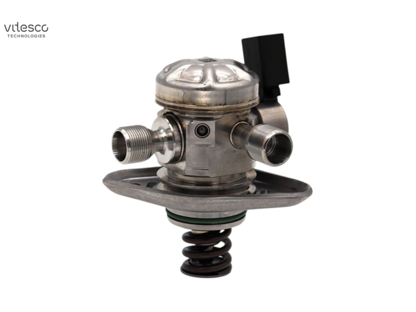 SCHAEFFLER VITESCO 564 0004 10 | YÜKSEK BASINÇ POMPASI [OEM] 1.3 TCE CAPTUR I-II CLIO V MEGANE IV TALISMAN DUSTER W177 CLA180 18-