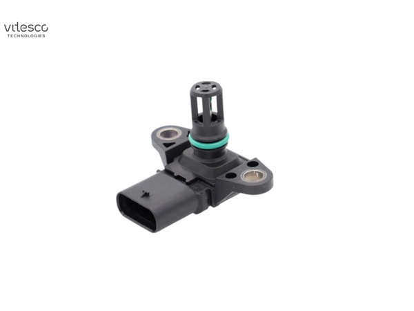 SCHAEFFLER VITESCO 573001910 | Turbo Basınç Sensörü N20-F10-F15-F20-F30