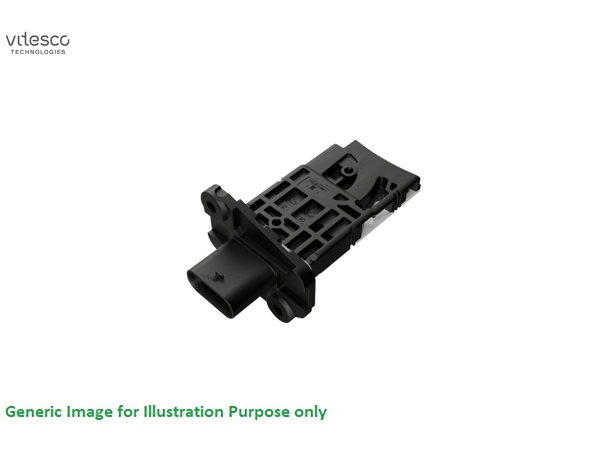 SCHAEFFLER VITESCO 574000610 | HAVA DEBIMETRESI ASTRA K F12SHL F14SHT F15DVH 16-21
