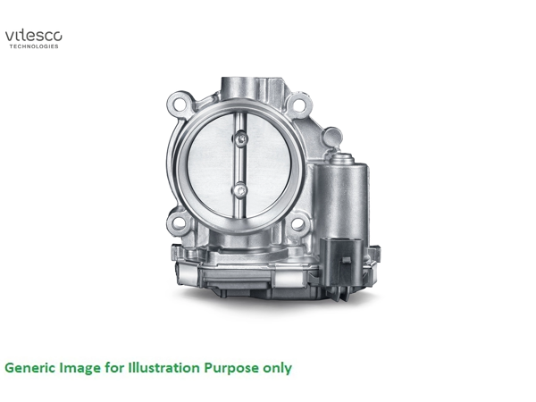 SCHAEFFLER VITESCO 581000810 |  GAZ KELEBEGI ASTRA K INSIGNIA B MOKKA A14XNT D14XNT B15SFL D15SFL 16-