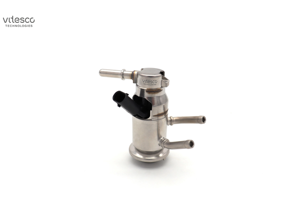 SCHAEFFLER VITESCO 585000810 | Dozlama Modülü Mercedes W205 W213 W222 W223 W447 Om654 Om656 (Oem Urun)