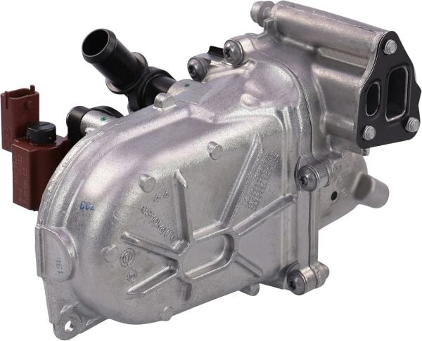 OPAR 55278868 | EGR Kütüğü Komple Egea Fiorino YM Doblo IV 500L Corsa D Astra J 1.3 MJet 12-