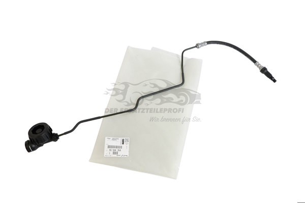 PSA 55564358 | Şanzıman Hidrolik Borusu Asra J