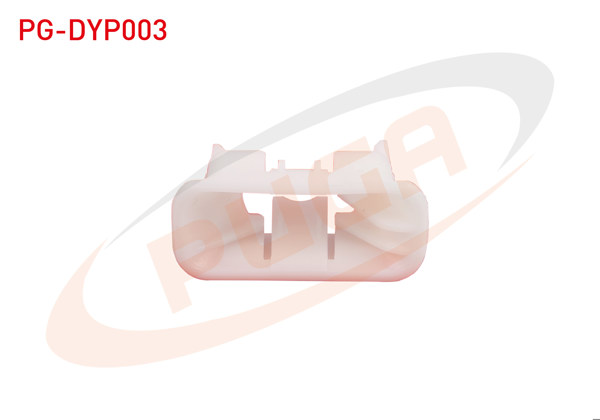 PUGA PG-DYP003 | Debriyaj Merkez Braketı Fiat Albea-Palio-Doblo | 5 Adet