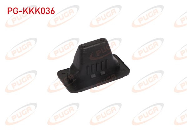 PUGA PG-KKK036 | Sürgülü Kapı Karsılık Plastiği Doblo / Fiorino | 5 Adet