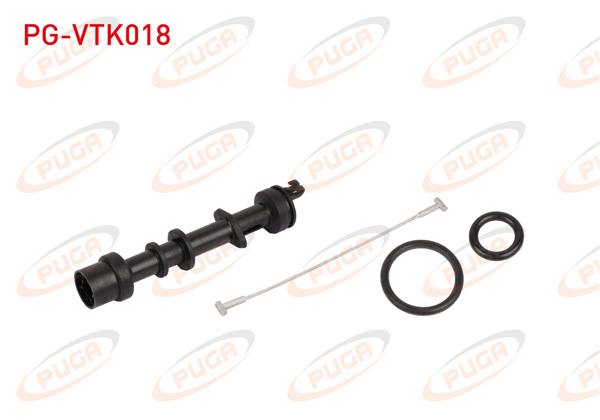 PUGA PG-VTK018 | Geri Vites Kol Tamir Takımı Clio / Kangoo / Megane