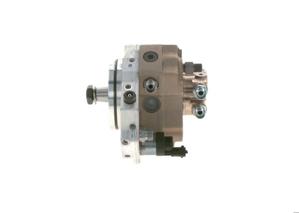 BOSCH 0445020033 | Komple Pompa Cr Cp3