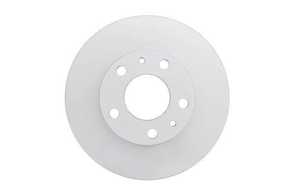 BOSCH 0986479B34 | Fren Diski Peug.Boxer / Cıtr.Jumper 02 > 280mm Ön | 2 Adet