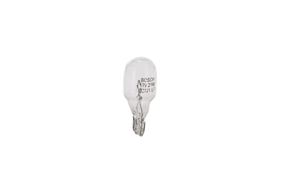 BOSCH 1987302205 | Ampül-Pure Lıght-12 V-W16w-16 W-W2,1X9,5D | 10 Adet