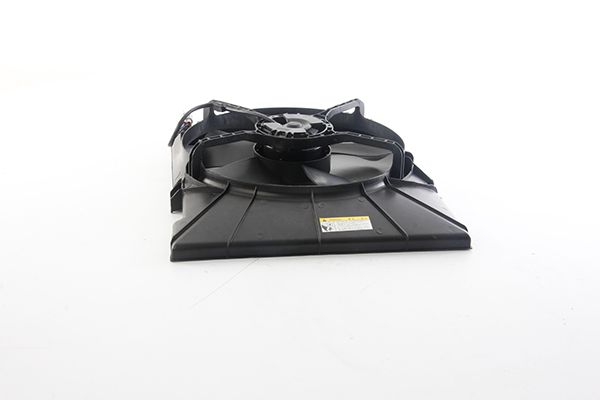 BSG 16-510-001 | Fan Motoru Kalos Aveo F14s3-F14d3 04 -
