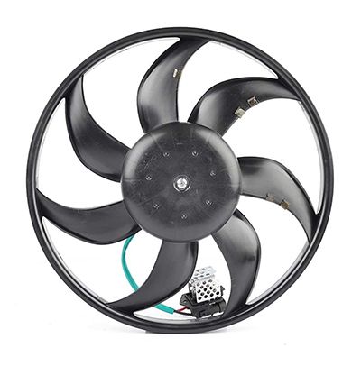 BSG 65-510-008 | Fan Motoru Corsa C Z12xe-P Z14xe-P Z13dt Y17dt 02 -