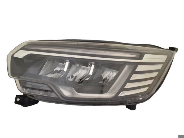 DEPO 551-11BDLMLDEM2 | Far Sol Ledlı Traffic III Faz