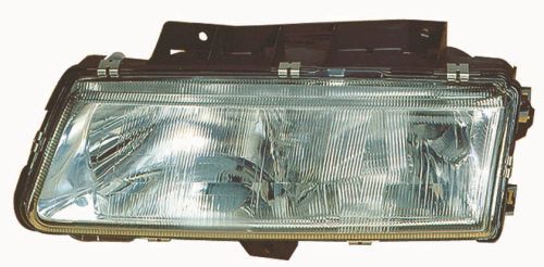 DEPO 552-1105L-LD-E | (Aydınlatma) / Ön Far Sol Citroen Xantia 93-98