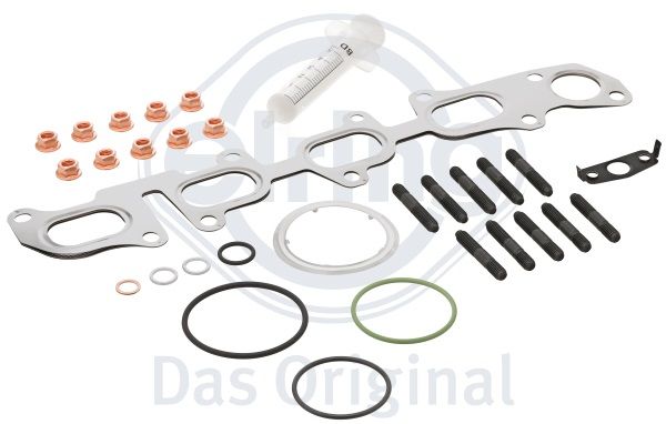 ELRING 696.000 | Turbo Montaj Kiti VW Audi
