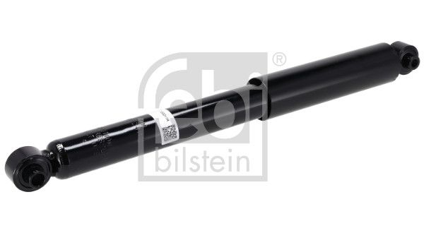 FEBI BILSTEIN 1002484 | Arka Amortisör Gazlı Sağ / Sol C2 1,1 / 1.4 / 1.6 / 1,4Hdı 09 / 03 > C3 C3 II 1,1 / 1.4 / 1.6 16V / 1