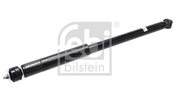 FEBI BILSTEIN 1002593 | Arka Amortisör Gazlı Suzuki Vitara 15 > 18 / Sx4 S-Cross 13 >