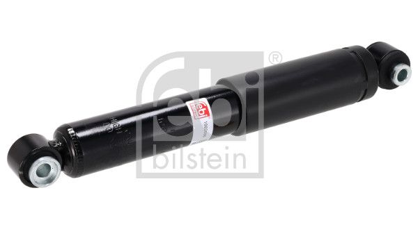 FEBI BILSTEIN 1002686 | Arka Amortisör Hyundai i10 1.1 Benzinli 1.1 Dizel 2008->