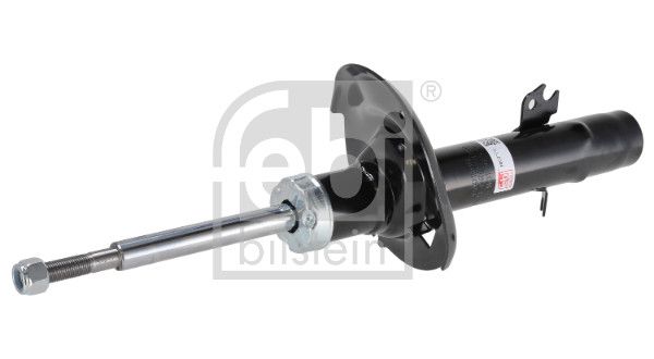FEBI BILSTEIN 1002770 | Ön Sol Amortisör Gazlı C3 Aircross C4 Cactus 17 > P2008 15 > Crossland X / Crossland 17 >