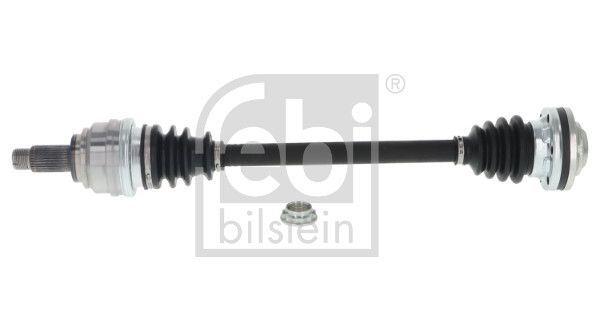 FEBI BILSTEIN 182454 | Arka Aks BMW E60 E61 06 >