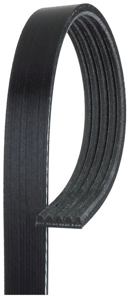 GATES 5PK1208XS | Kanallı V Kayış Opel