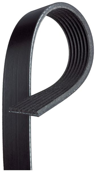 GATES 7PK1050EST | Kanallı V Kayış Hyundai