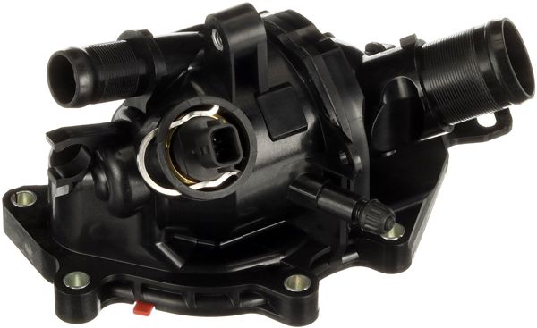 GATES TH74998G1 | Termostat 98°C Megane.IV-Kadjar 1.3Tce