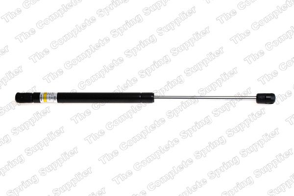 LESJÖFORS 8104224 | Bagaj Amortisörü Superb 08 > 15