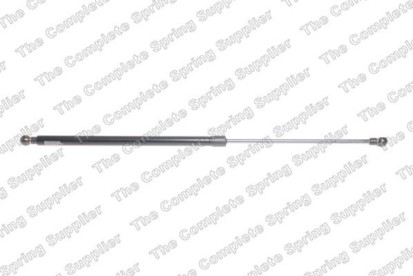 LESJÖFORS 8156835 | Bagaj Amortisöru W166