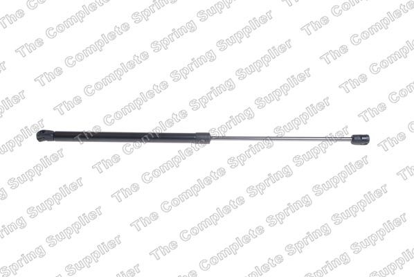 LESJÖFORS 8158707 | Bagaj Amortisör Mini / F55