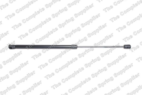 LESJÖFORS 8182923 | Bagaj Amortisörü Leon 13 >