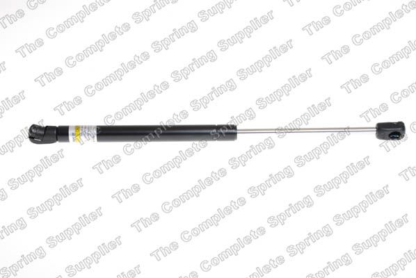 LESJÖFORS 8195059 | Bagaj Amortisörü Passat 05 > 10