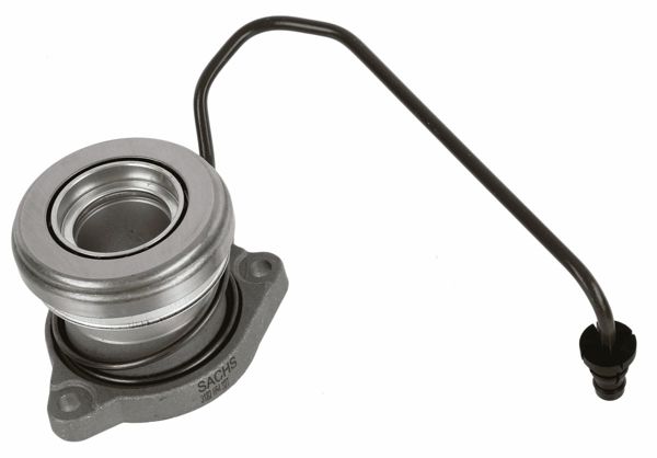 SACHS 3182654327 | Debriyaj Üst Merkez Fiat