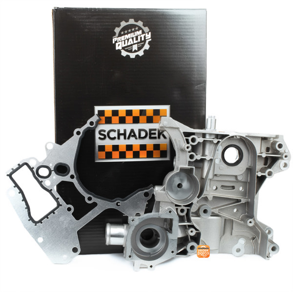 SCHADEK 10315 | Yağ Pompası Astra H-J Cruze 1.6 - A16XER-B16XER- 2009-2018