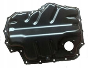 BROM VW3314 | Motor Yağ Karteri Passat Polo Golf VII Jetta A1 A3 Q2 Q3 Ibiza Leon 1.4Tsı Czca Czda Czea