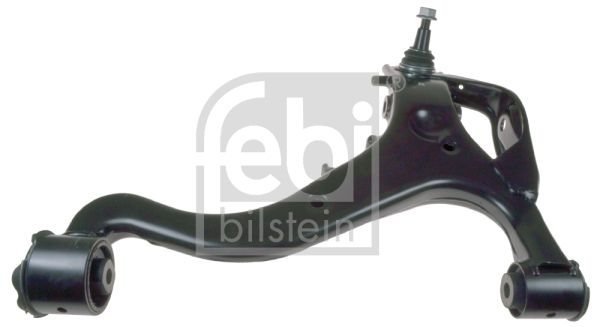 FEBI BILSTEIN 48104 | Salıncak R.Rover Sport / Disco.3 / 2.7 Ön Alt Sağ
