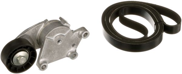 GATES K036PK965 | V Kayış Seti