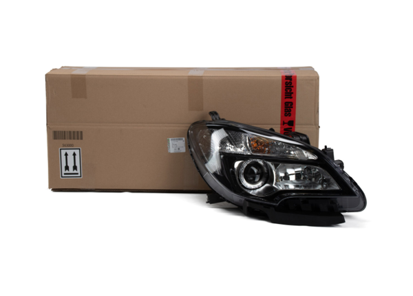 MOPAR (PSA) 42516766 | Far Sağ Mokka (Adaptıf Ve Xenonlu)