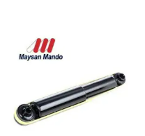 MAYSAN MANDO S9712119 | Amortisör Ön Sol Gazlı Peugeot 5008 09-17 Citroen C4 II