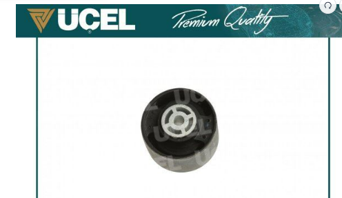 ÜÇEL S41536 | Motor Takozu (Ø70 mm) Scudo-P205 I-II-P206-P206-P305 II-P306 -