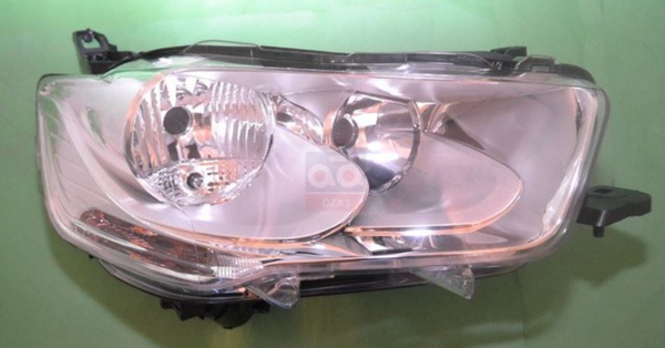 VALEO 45131 | Far Sağ C-Elysee 13-> Elektrikli Motorlu DRL