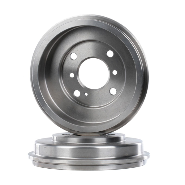 Ford Fiesta 2008-2018 Model Arası Arka Kampana FORD OTOSAN 