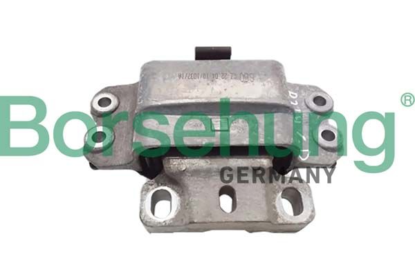 BORSEHUNG B10991 | Motor Takozu Sol Golf5-Golf6-Jetta-Passat-Caddy