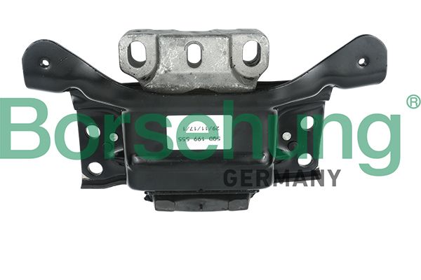 BORSEHUNG B18516 | Şanzıman Kulağı Golf7-A3-Leon-Passat-Octavia Cjza-Cjzb-Cyva-Clha 1.2 TSI-1.6 TDI (Otomatik) (Manuel) (Febi38524)