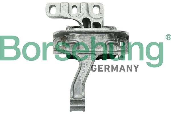 BORSEHUNG B18761 | Motor Kulağı Sağ Golf7-A3-Leon Chzd-Cjzb-Cyva-Cyvb-Cpva-Cmba-Cxsa-Czca 1,0 TSI-1.2 TSI-1.4 TSI (Lem 40079 01)